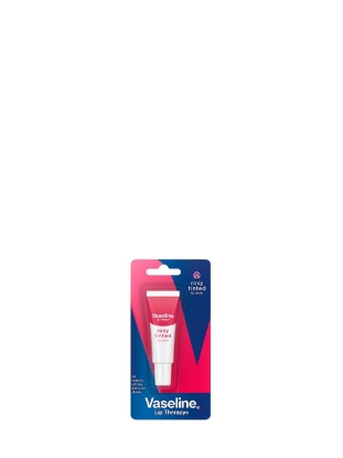 Poza cu Vaseline Rosy Tinted, balsam de buze, 10 g