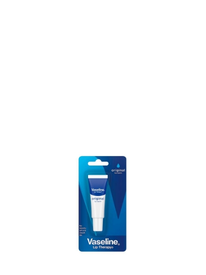 Poza cu Vaseline Original, balsam de buze, 10 g