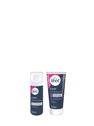 Poza cu Veet Expert Intim Set