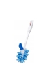 Poza cu Vileda Power Brush Set, perie pentru WC