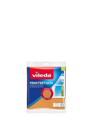 Poza cu Vileda Fenstertuch, laveta, 1 buc