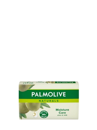Poza cu Palmolive Olive & Milk, sapun solid, 90 g
