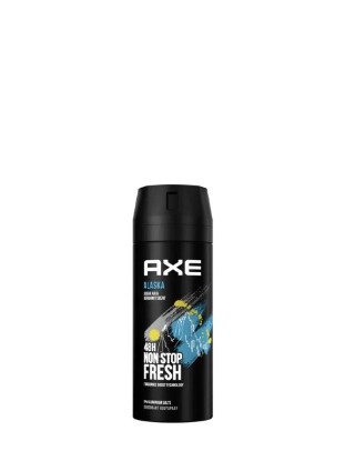 Poza cu Axe Alaska, deodorant spray, 150 ml