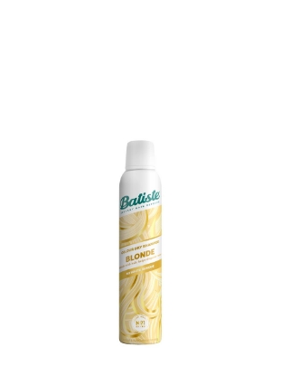 Poza cu Batiste Blonde, sampon uscat, 200 ml