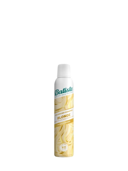 Poza cu Batiste Blonde, sampon uscat, 200 ml