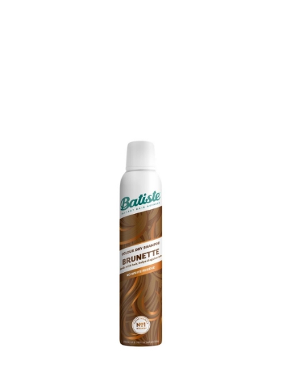 Poza cu Batiste Brunette, sampon uscat, 200 ml