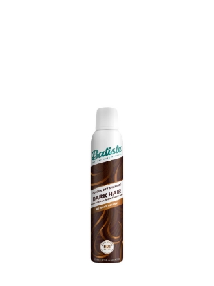 Poza cu Batiste Dark Hair, sampon uscat, 200 ml