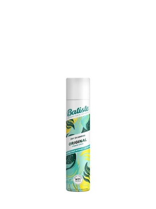 Poza cu Batiste Original, sampon uscat, 200 ml