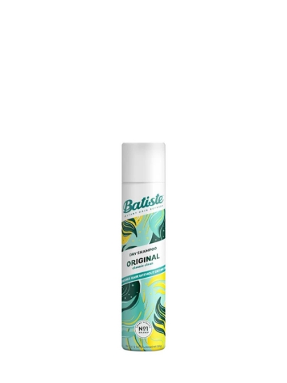 Poza cu Batiste Original, sampon uscat, 200 ml