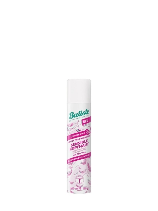Poza cu Batiste Sensitive Aloe Vera, sampon uscat, 200 ml