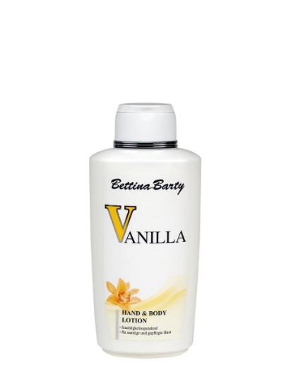 Poza cu Bettina Barty Vanilla, lotiune pentru corp, 500 ml