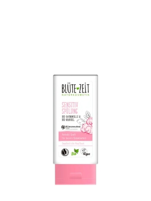 Poza cu Blütezeit Sensitiv Spulung, balsam pentru par, 200 ml