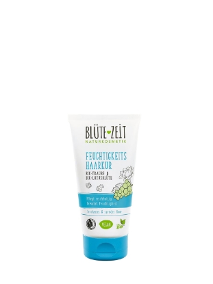 Poza cu Blütezeit, tratament hidratant pentru par, 150 ml