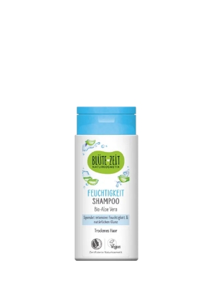 Poza cu Blütezeit Feuchtigkeit Shampoo, sampon, 200 ml