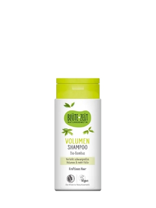 Poza cu Blütezeit Volumen Shampoo, sampon, 200 ml