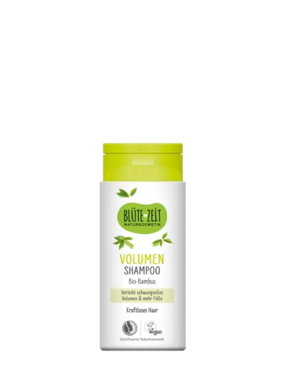 Poza cu Blütezeit Volumen Shampoo, sampon, 200 ml