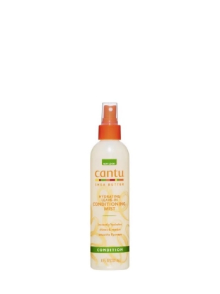 Poza cu Cantu Shea Butter, balsam leave-in hidratant spray, 237 ml