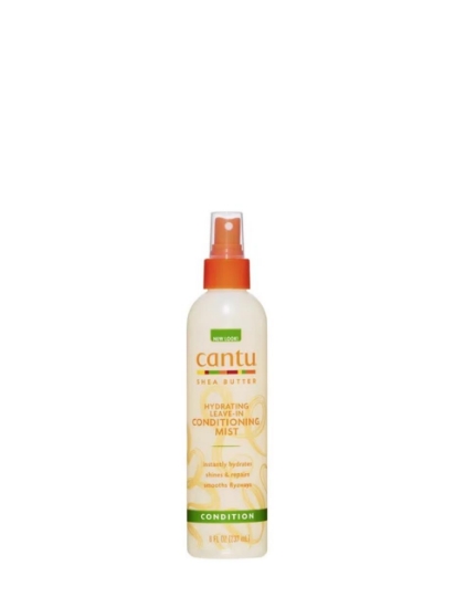 Poza cu Cantu Shea Butter, balsam leave-in hidratant spray, 237 ml