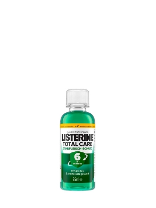 Poza cu Listerine Total Care, apa de gura, 95 ml