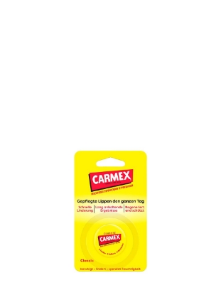 Poza cu Carmex, balsam de buze clasic, 7 g