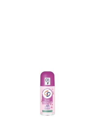 Poza cu CD Pure Magnolia, deodorant roll-on, 50 ml