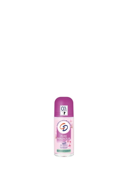 Poza cu CD Pure Magnolia, deodorant roll-on, 50 ml