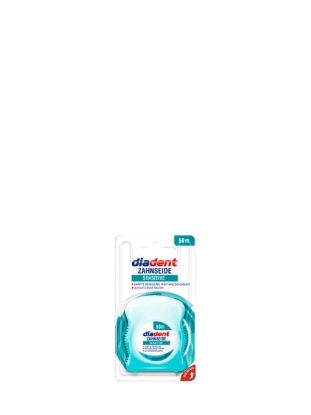 Poza cu Diadent Sensitive, ata dentara, 50 m