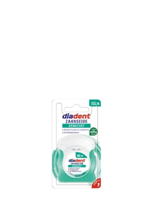 Poza cu Diadent, ata dentara cerata cu fluor, 100 m