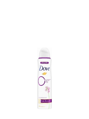 Poza cu Dove Cherry Blossom, deodorant spray, 150 ml
