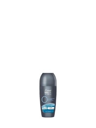 Poza cu Dove Men+ Care Clean Comfort, deodorant roll-on, 50 ml