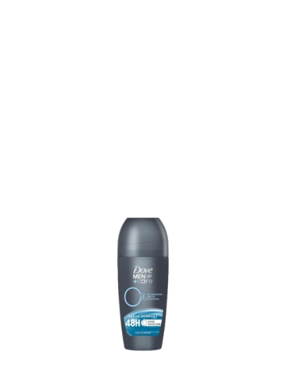 Poza cu Dove Men+ Care Clean Comfort, deodorant roll-on, 50 ml