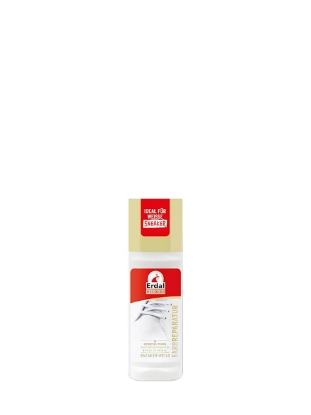 Poza cu Erdal Recolor Sneaker Weiss, corector culoare pentru incaltaminte alba, 75 ml