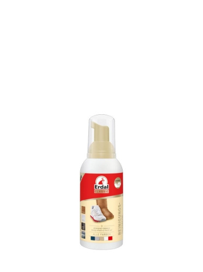 Poza cu Erdal Classic, spuma curatare incaltaminte, 150 ml