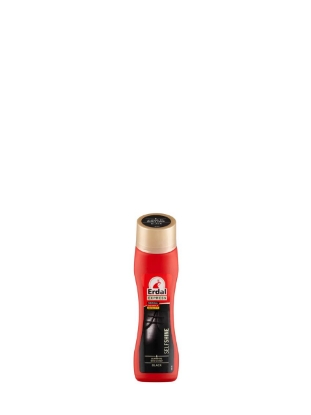 Poza cu Erdal Express Self Shine, crema pantofi lichida, neagra, 65 ml 