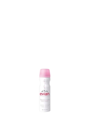 Poza cu Evian Brumisateur, spray facial cu apa minerala naturala, 50 ml