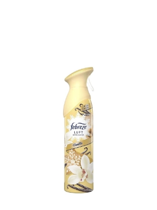 Poza cu Febreze Vanille, odorizant de camera spray, 300 ml