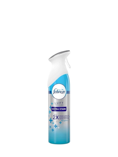 Poza cu Febreze Extra Strong Morgentau, odorizant de camera spray, 300 ml