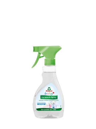 Poza cu Frosch Baby, spray pre-spalare pete, 300 ml