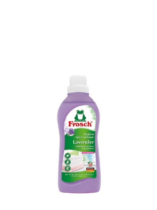 Poza cu Frosch Lavender, balsam de rufe, 750 ml