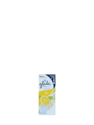 Poza cu Glade One Touch Fresh Lemon, rezerva odorizant camera, 10 ml