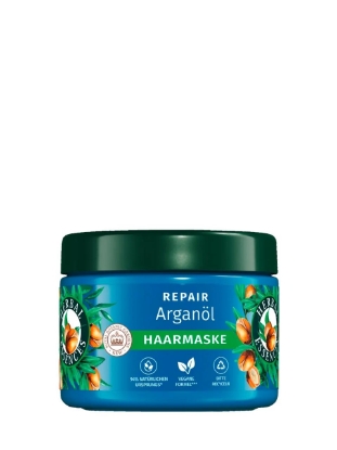 Poza cu Herbal Essences Repair Arganöl, masca pentru par cu ulei de argan, 300 ml