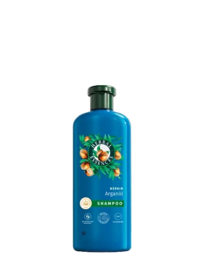 Poza cu Herbal Essences Repair Arganöl, sampon cu ulei de argan, 350 ml