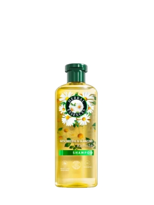 Poza cu Herbal Essences Kamille, sampon cu extract de musetel, 350 ml