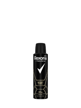 Poza cu Rexona Men Motion Sense Sport Cool, deodorant spray, 150 ml