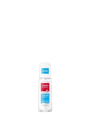 Poza cu Hidrofugal Classic, antiperspirant spray, 75 ml