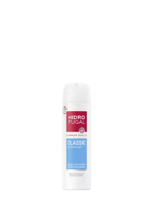 Poza cu Hidrofugal Classic, antiperspirant spray, 150 ml