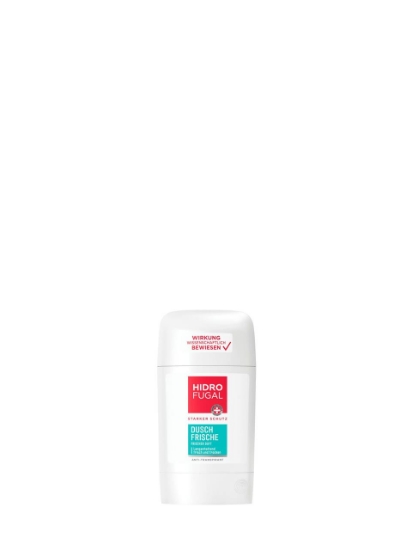 Poza cu Hidrofugal Dusch Frische, antiperspirant stick, 50 ml