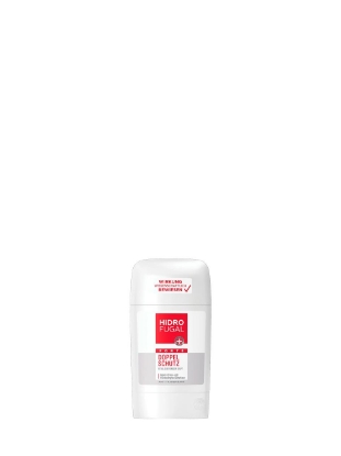 Poza cu Hidrofugal Forte Doppel Schutz, antiperspirant stick, 50 ml