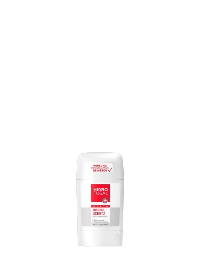 Poza cu Hidrofugal Forte Doppel Schutz, antiperspirant stick, 50 ml