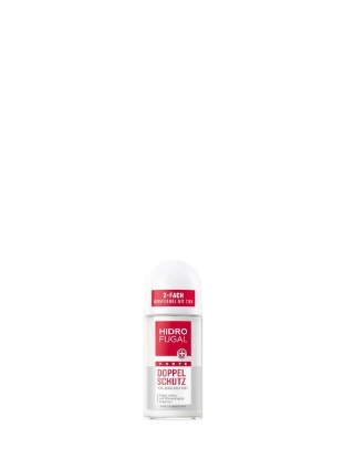 Poza cu Hidrofugal Forte Doppel Schutz, antiperspirant roll-on, 50 ml